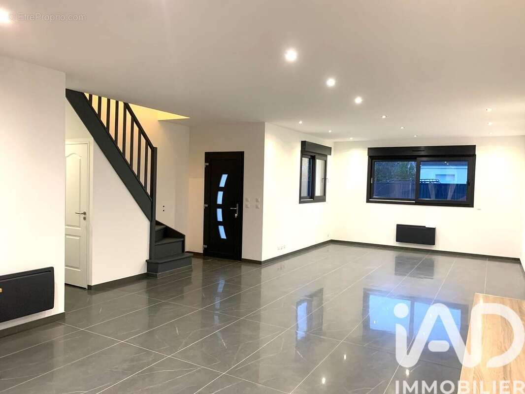 Photo 9 - Maison à SULLY-SUR-LOIRE