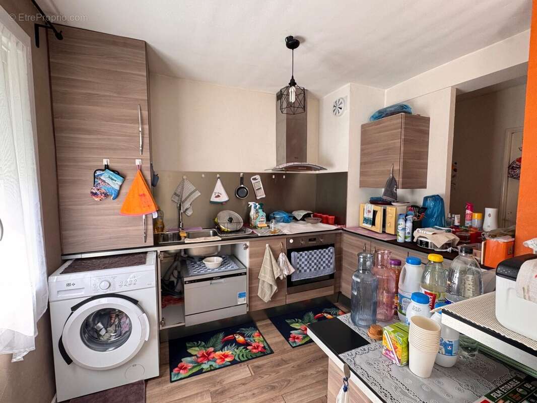 Appartement à ROANNE