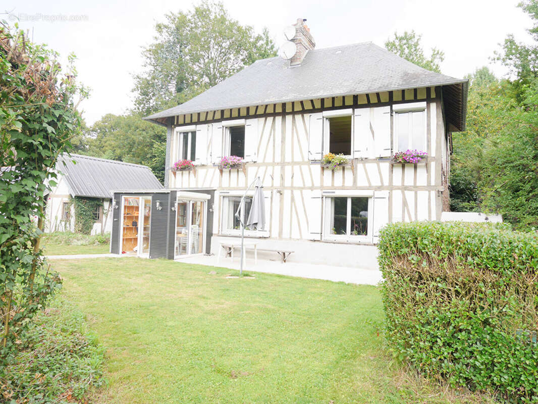 Proche barentin - photo 7