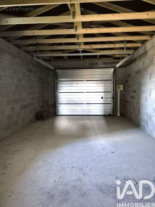 Photo 4 - Maison à SAINT-HILAIRE-DU-ROSIER