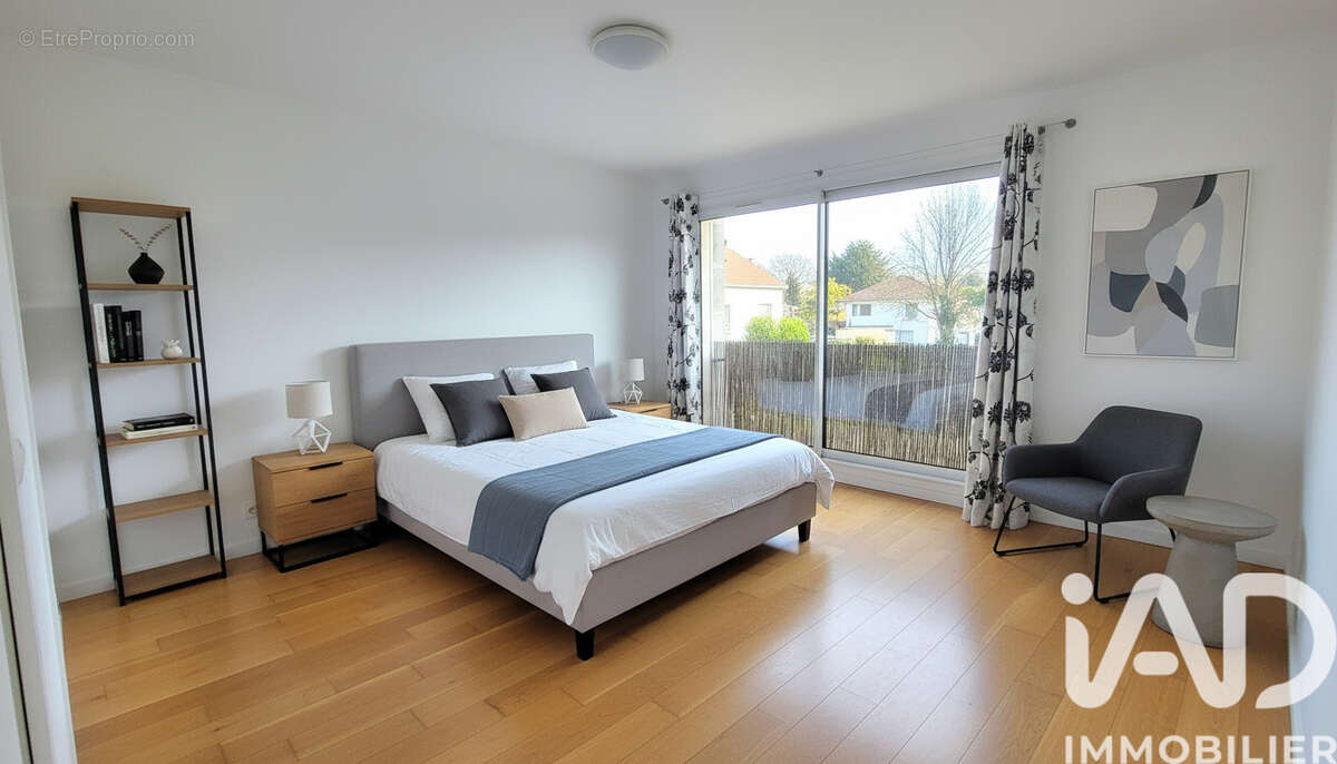 Photo 9 - Appartement à L'HAY-LES-ROSES