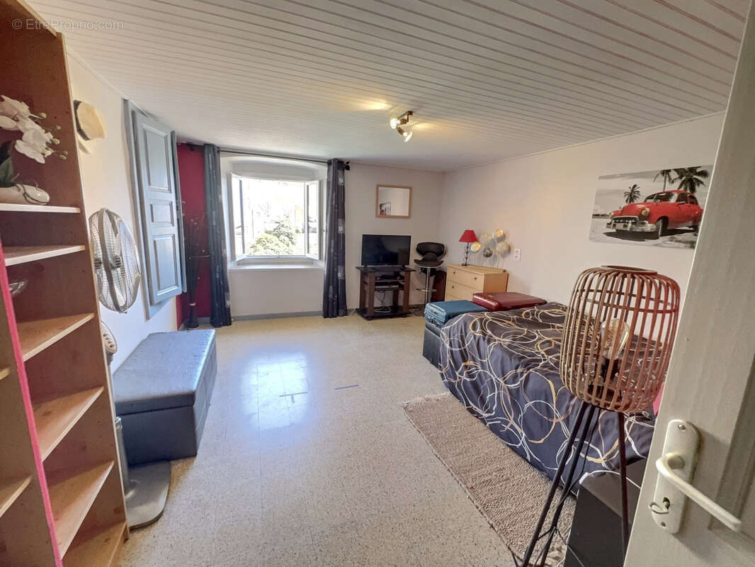 Appartement à CERVIONE