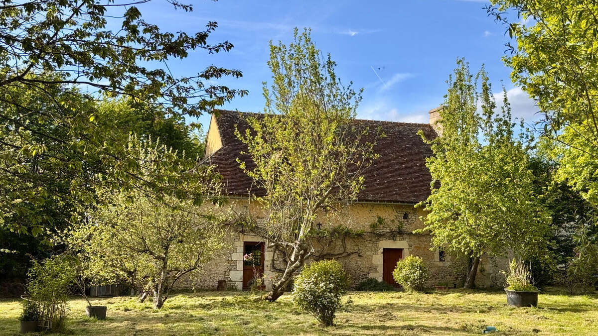 fermette en hameau - photo 10