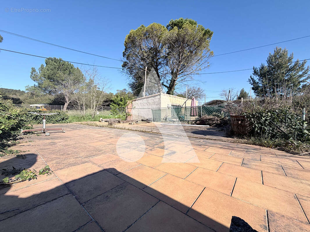 Appartement à GARDANNE