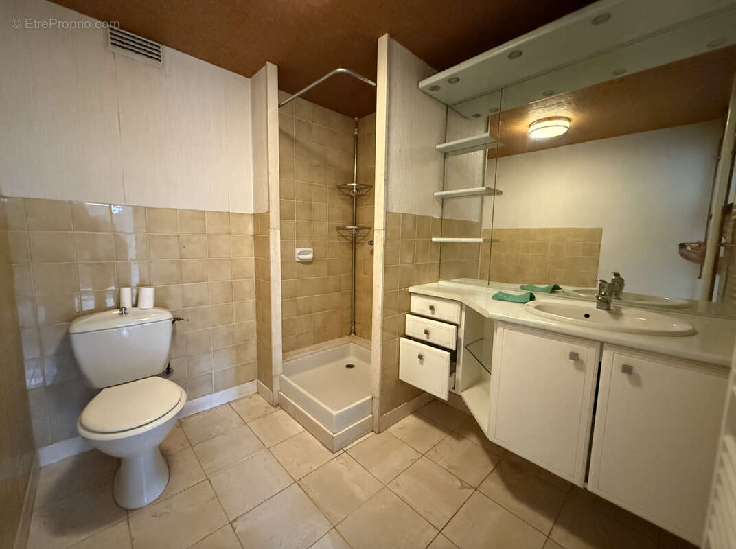 Appartement à VITTEL