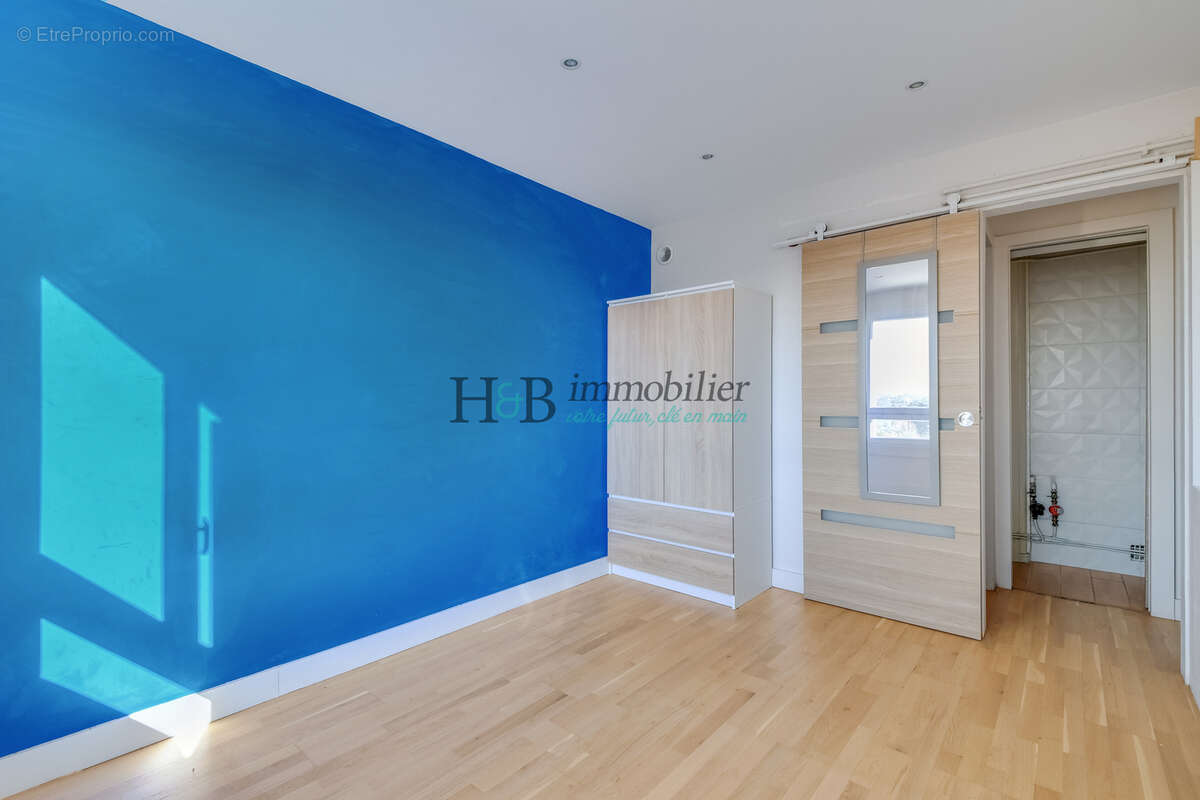 Appartement à CRETEIL