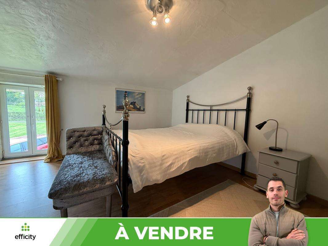 Maison à ASNIERES-SUR-BLOUR