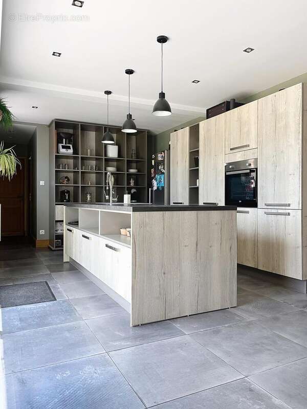 Photo 4 - Maison à AUCHEL