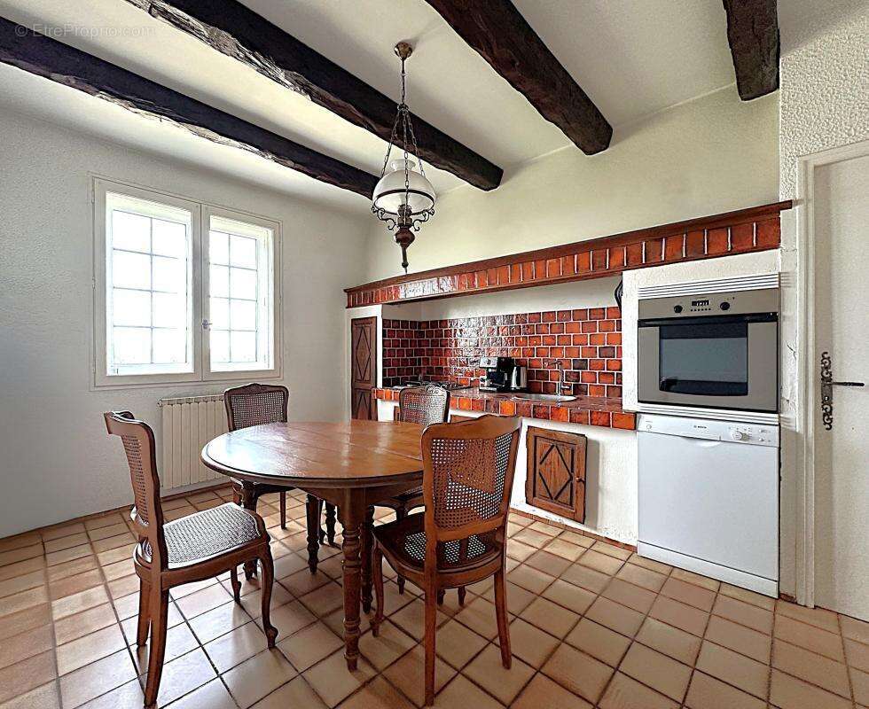 Maison à BARBENTANE