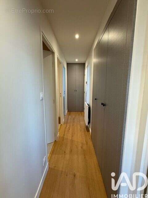 Photo 6 - Appartement à CUCQ