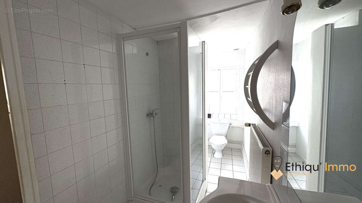 Maison à BAR-SUR-AUBE