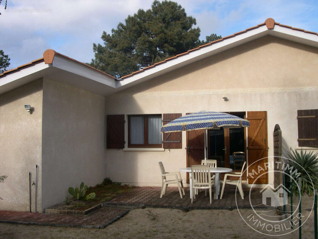 Maison 116 m² à Lacanau  - photo 4