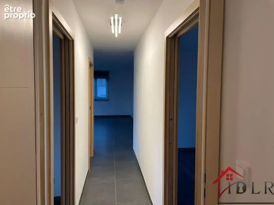 Maison contemporaine 2021 à Steinbourg, 3 chambres, 1 garage - photo 18