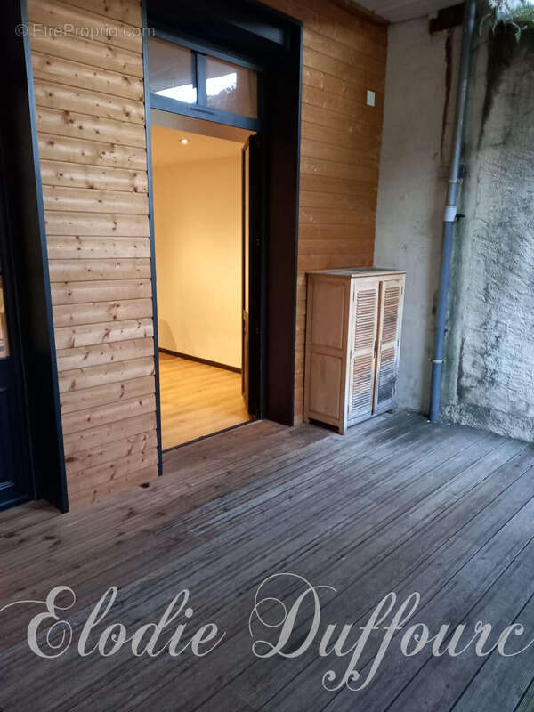 Appartement à LOURDES