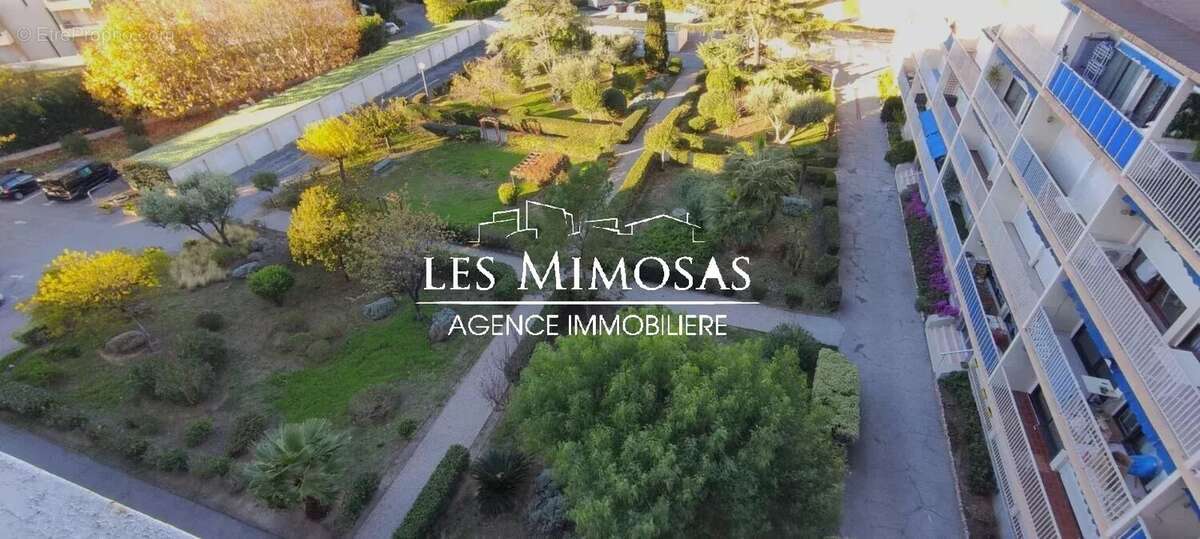 Appartement à FREJUS