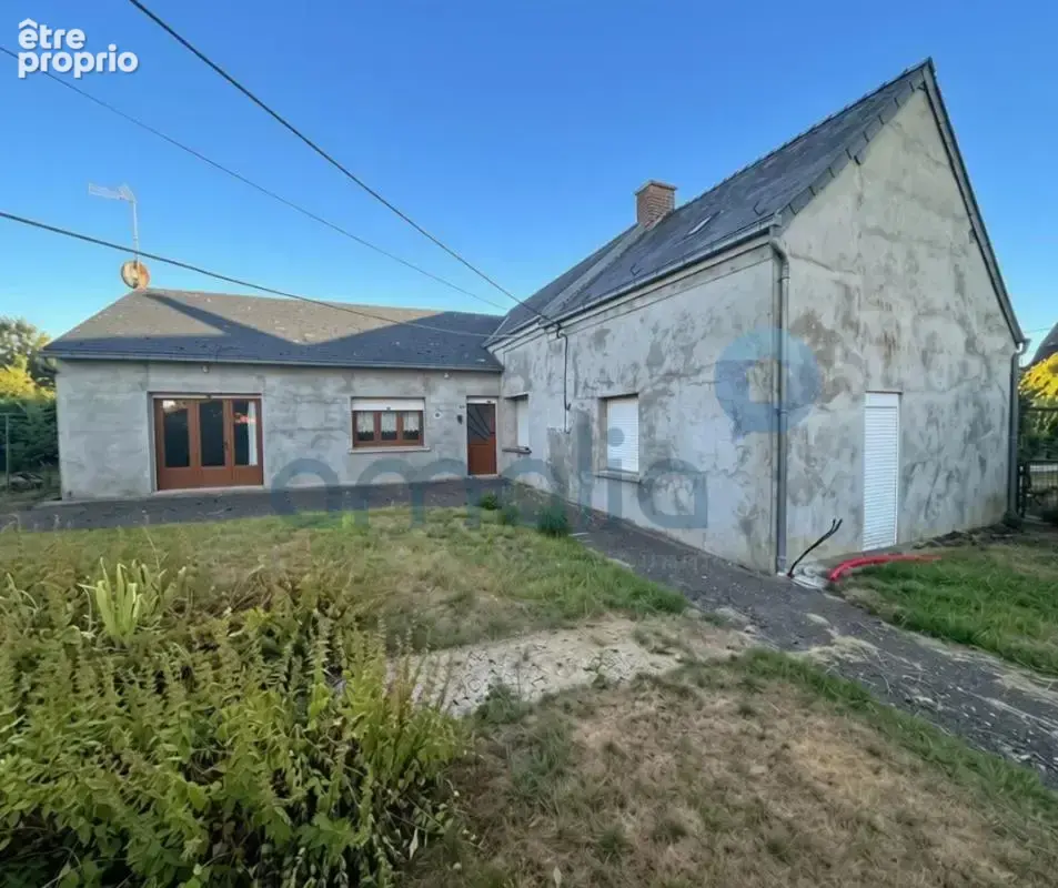 Maison individuelle - photo 2