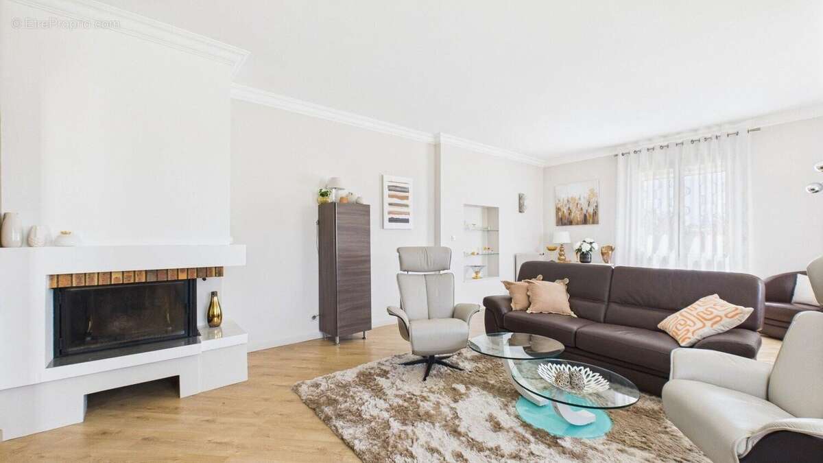 Photo 6 - Maison à LA JARNE