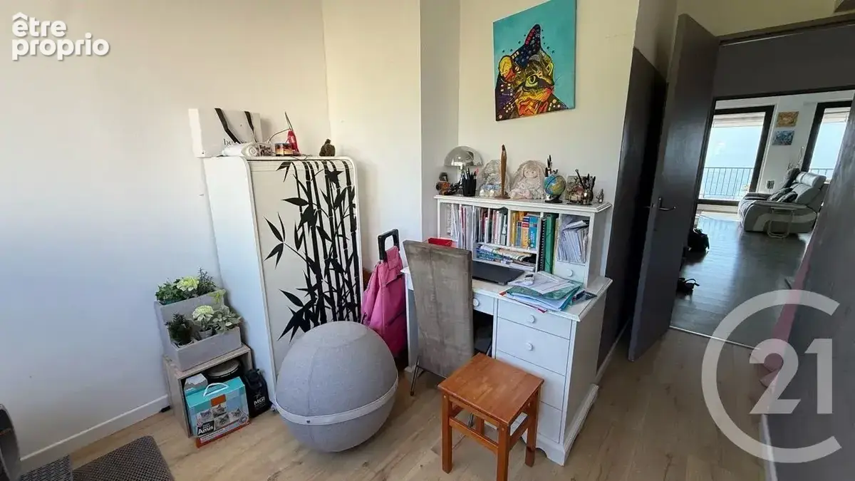 Appartement 4 pièces 87 m² à vendre à Ville-Di-Pietrabugno (20200) - photo 25