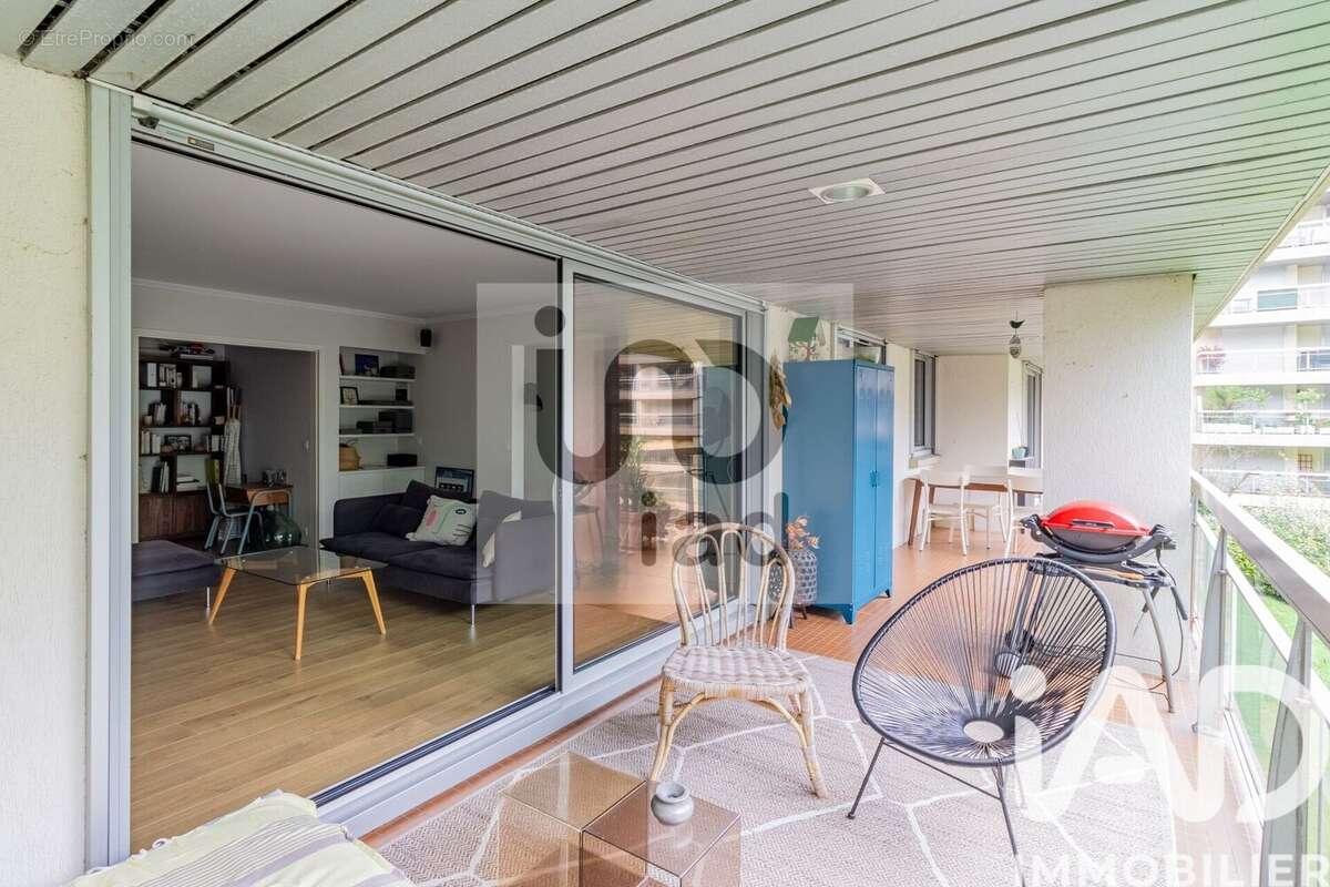 Photo 4 - Appartement à LE PECQ