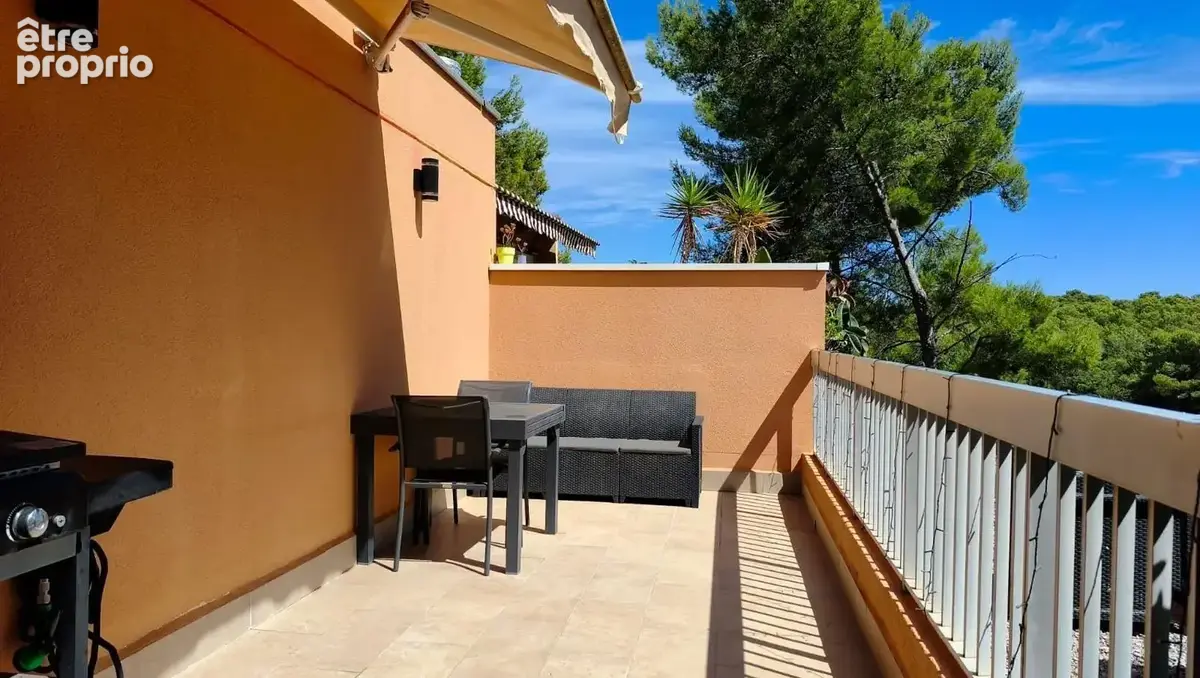 Appartement 3 pièces 89 m² à vendre à Antibes (06600) - photo 5