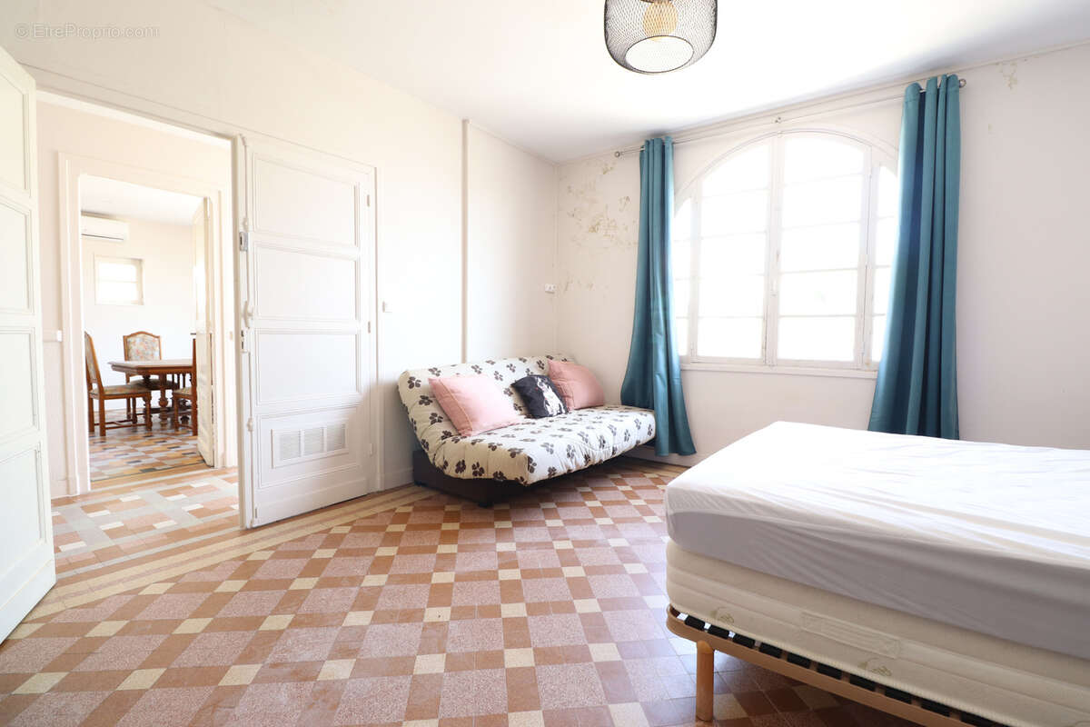 Maison à SAINT-PALAIS-SUR-MER