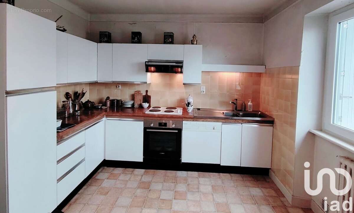 Photo 4 - Maison à QUIMPER