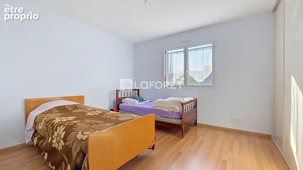 Maison Noyal Sur Vilaine - 5 chambres - 193 m2 - photo 9