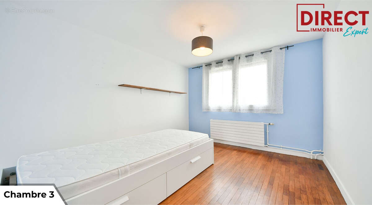 Appartement à ALFORTVILLE