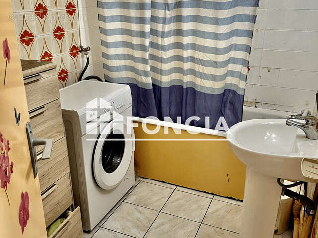 Appartement à LE BARCARES