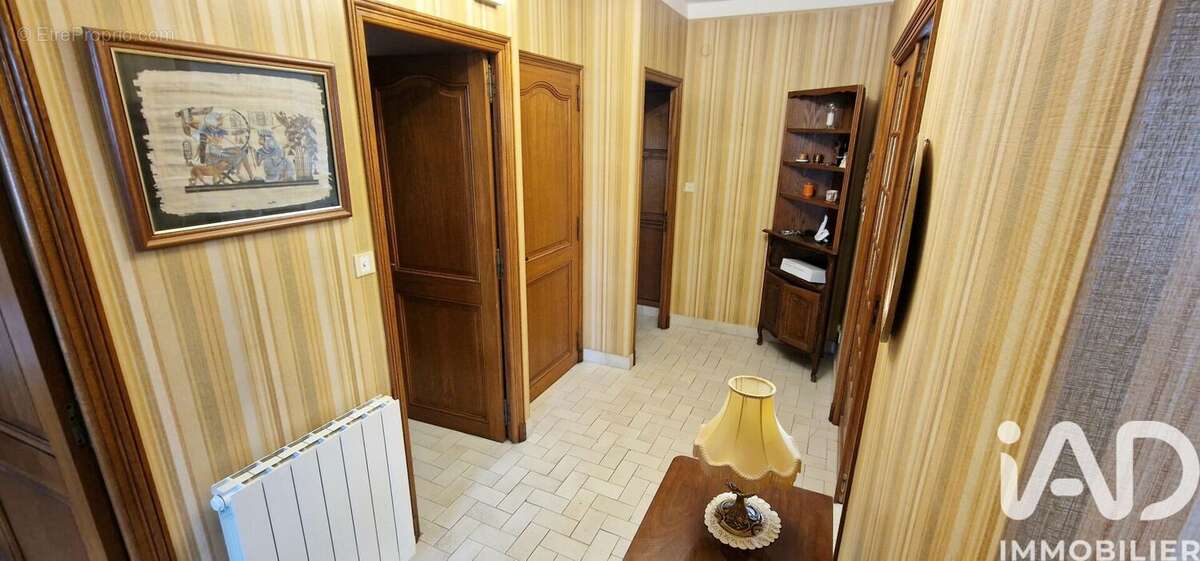 Photo 9 - Maison à PERPIGNAN