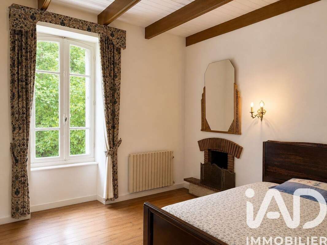 Photo 9 - Maison à LOCTUDY