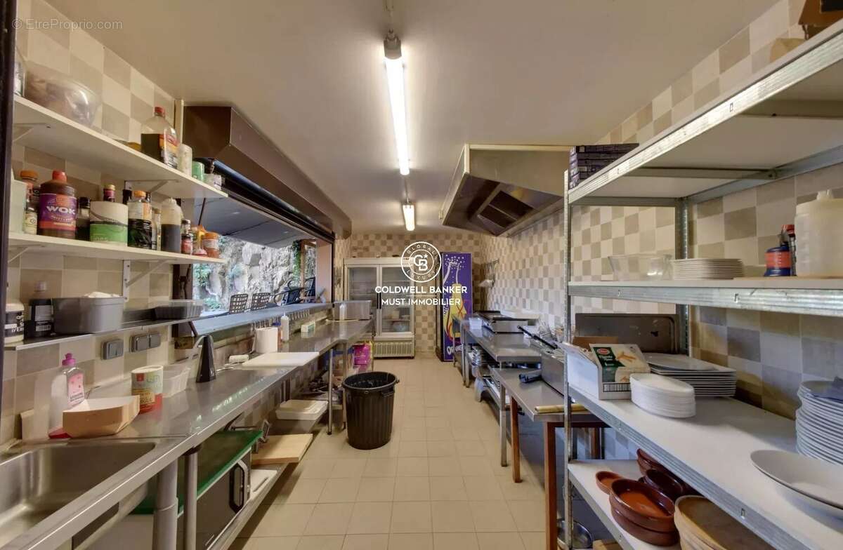 Maison à PORT-VENDRES