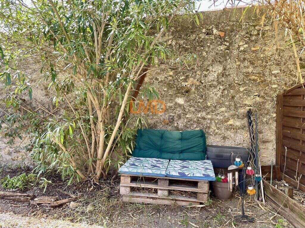Maison à MAGALAS
