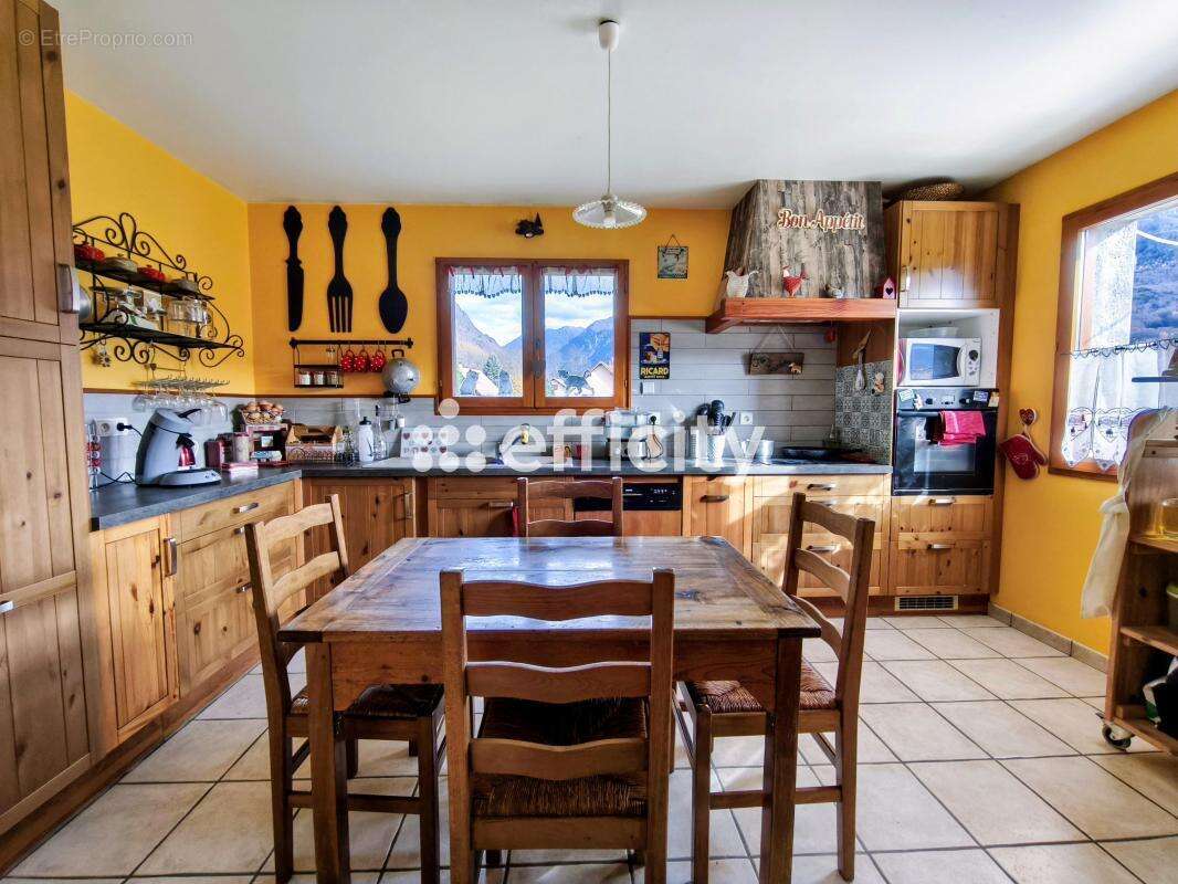 Maison à SAINT-FIRMIN