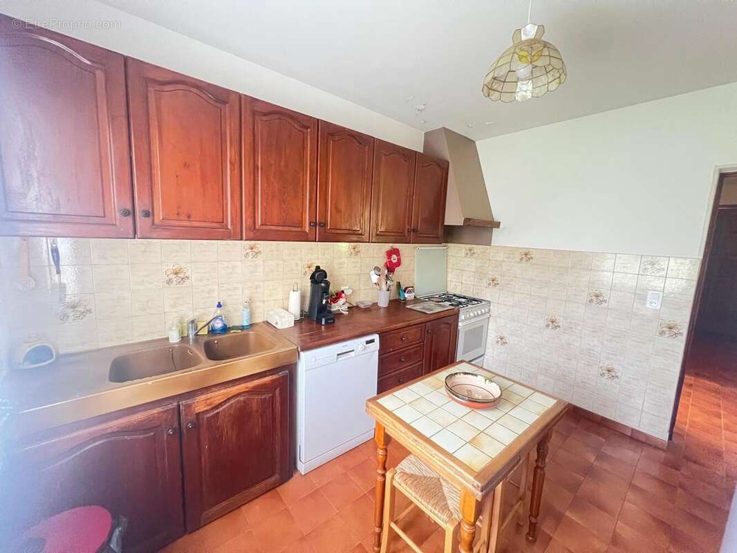 Photo 6 - Maison à CRUIS