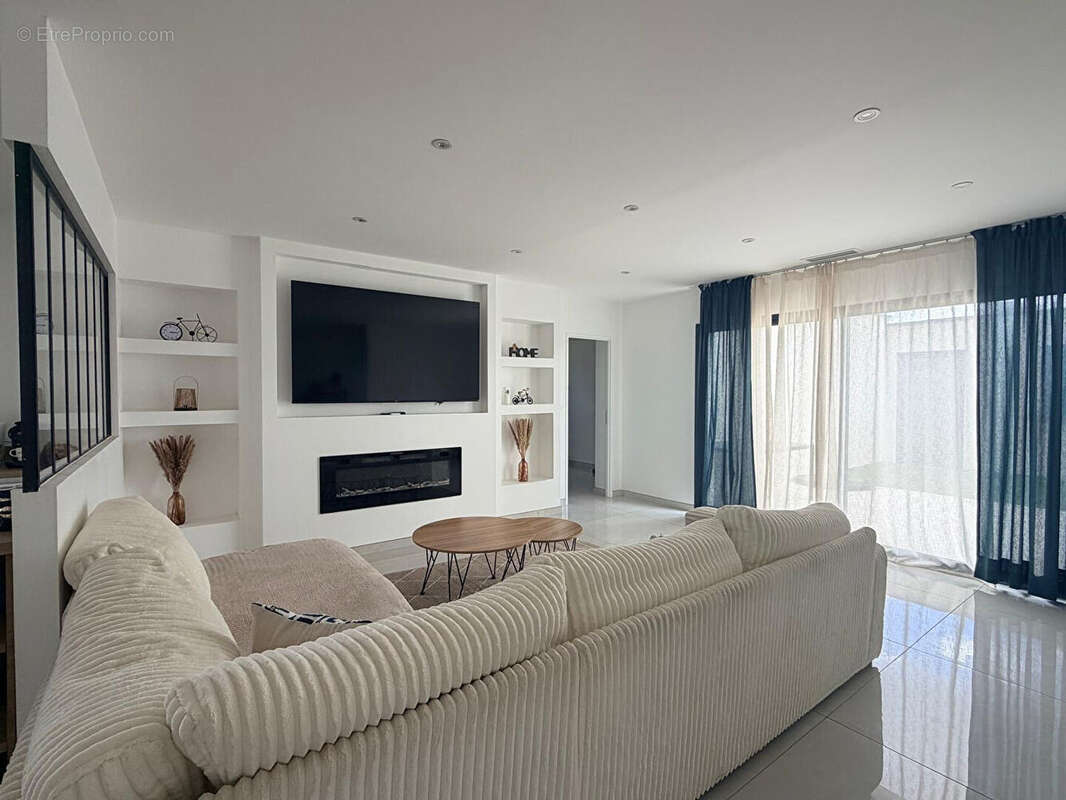 Maison à CARCASSONNE