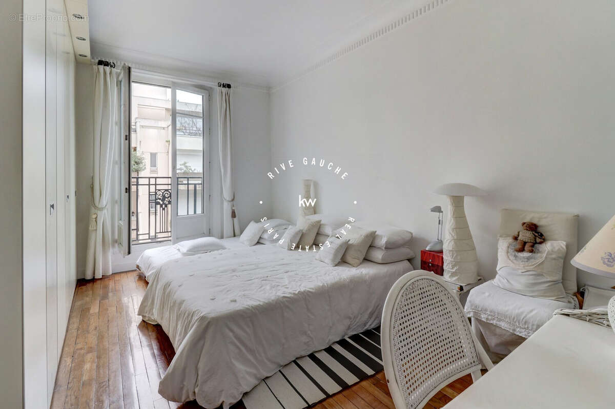 Appartement à VANVES
