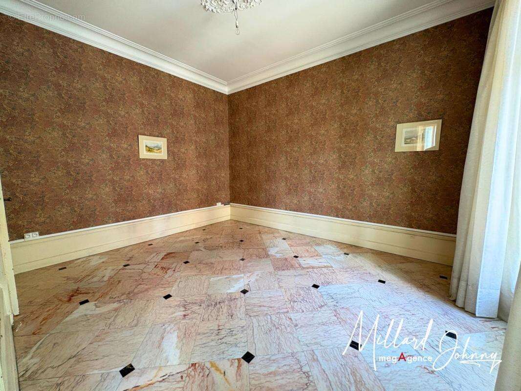 Appartement 172m² avec local commercial - photo 6