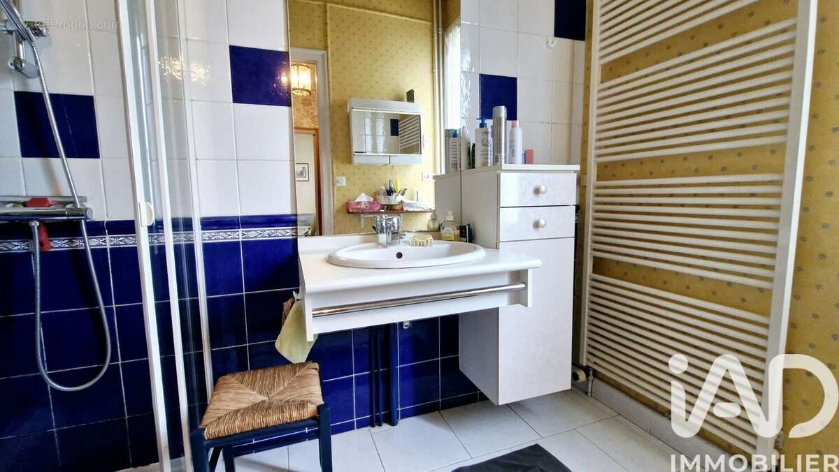 Photo 6 - Maison à CHARTRES