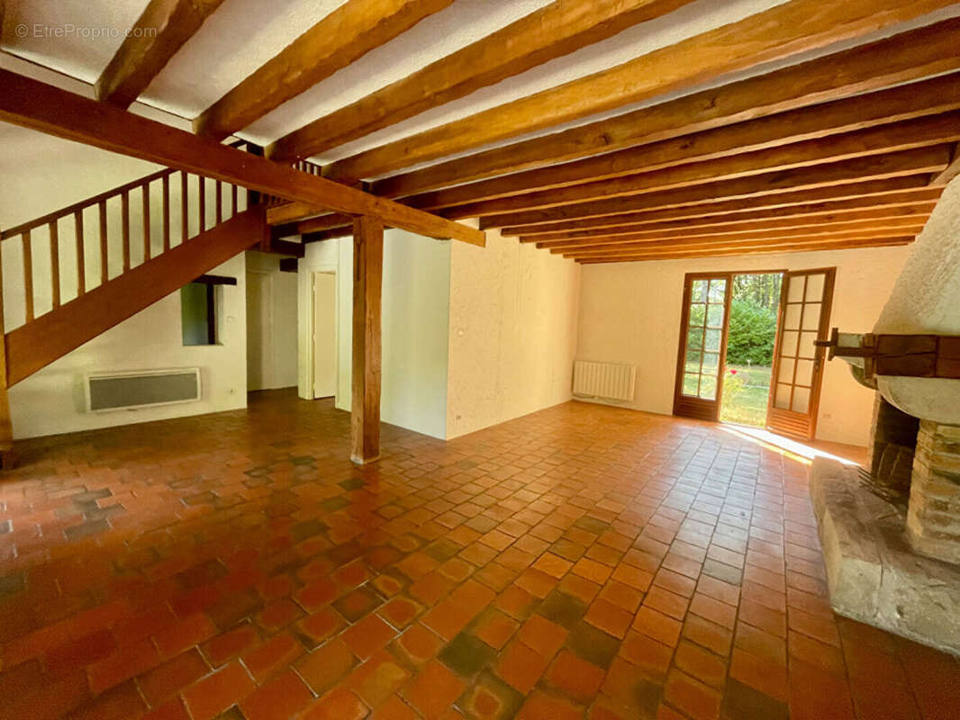 Maison à NOGENT-LE-ROI