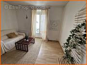 Appartement à LOUVRES