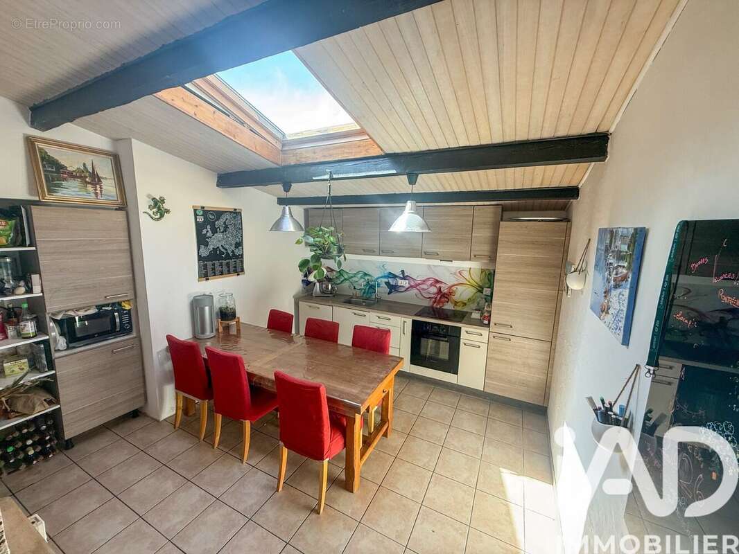 Photo 9 - Maison à IGOVILLE