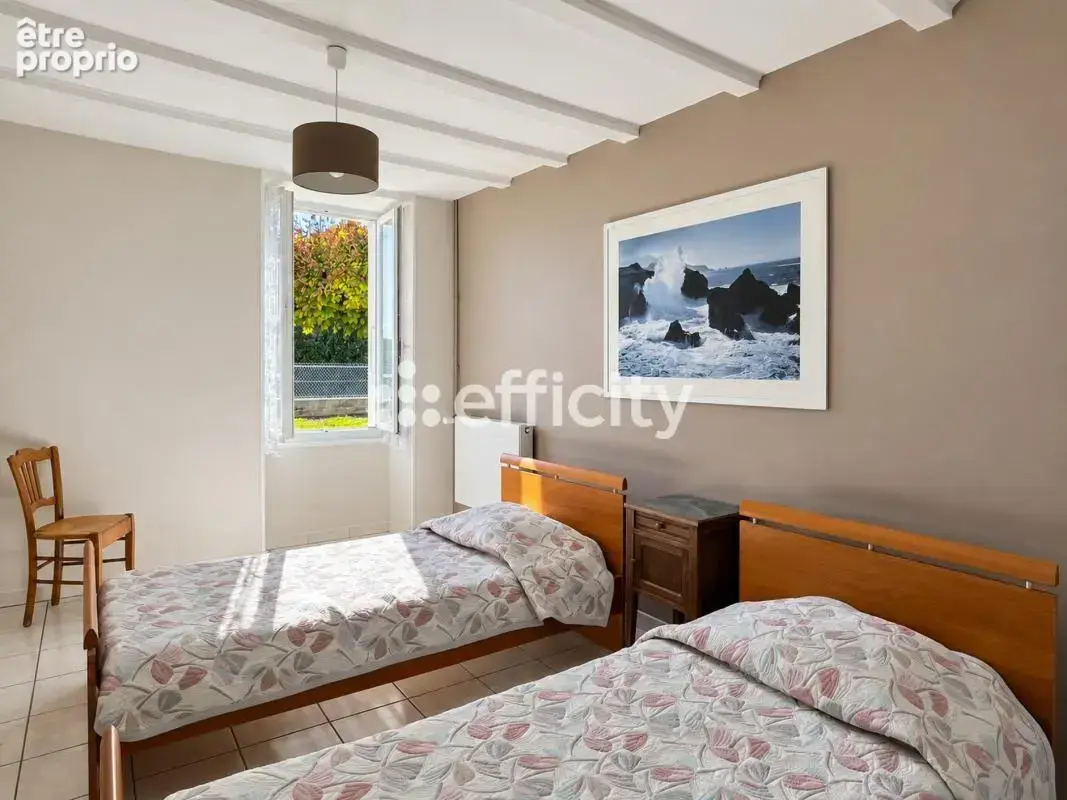 Maison 8 pièces 218 m² à vendre à Arces (17120) - photo 27