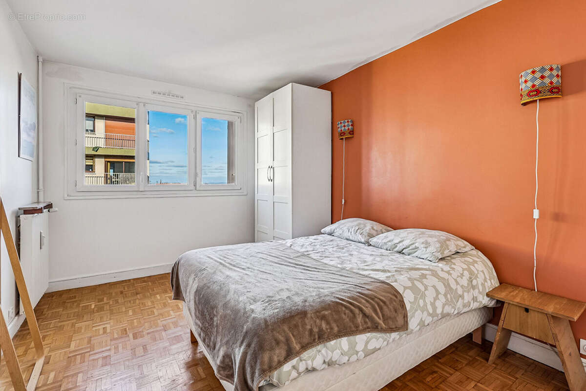 Appartement à ROMAINVILLE