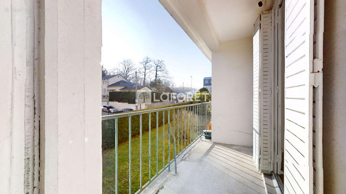 Appartement à VIROFLAY