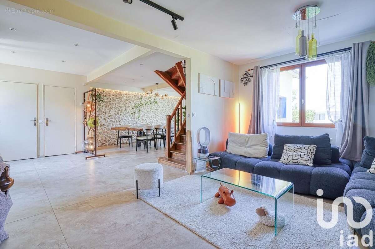 Photo 2 - Maison à CACHAN