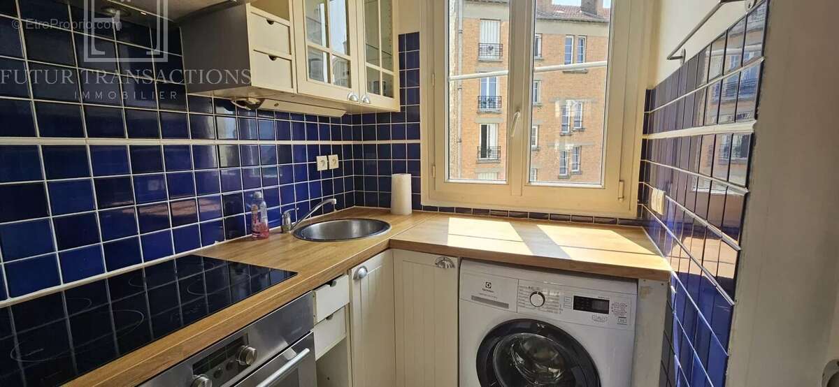 Appartement à COLOMBES