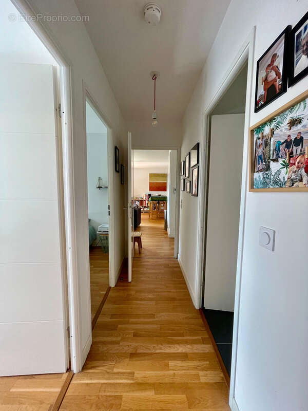 Appartement à ANGLET