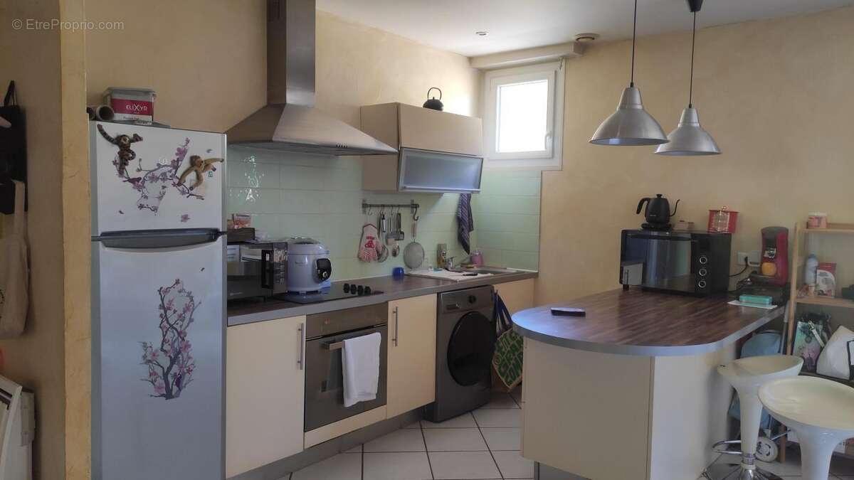 Appartement à BRIVE-LA-GAILLARDE