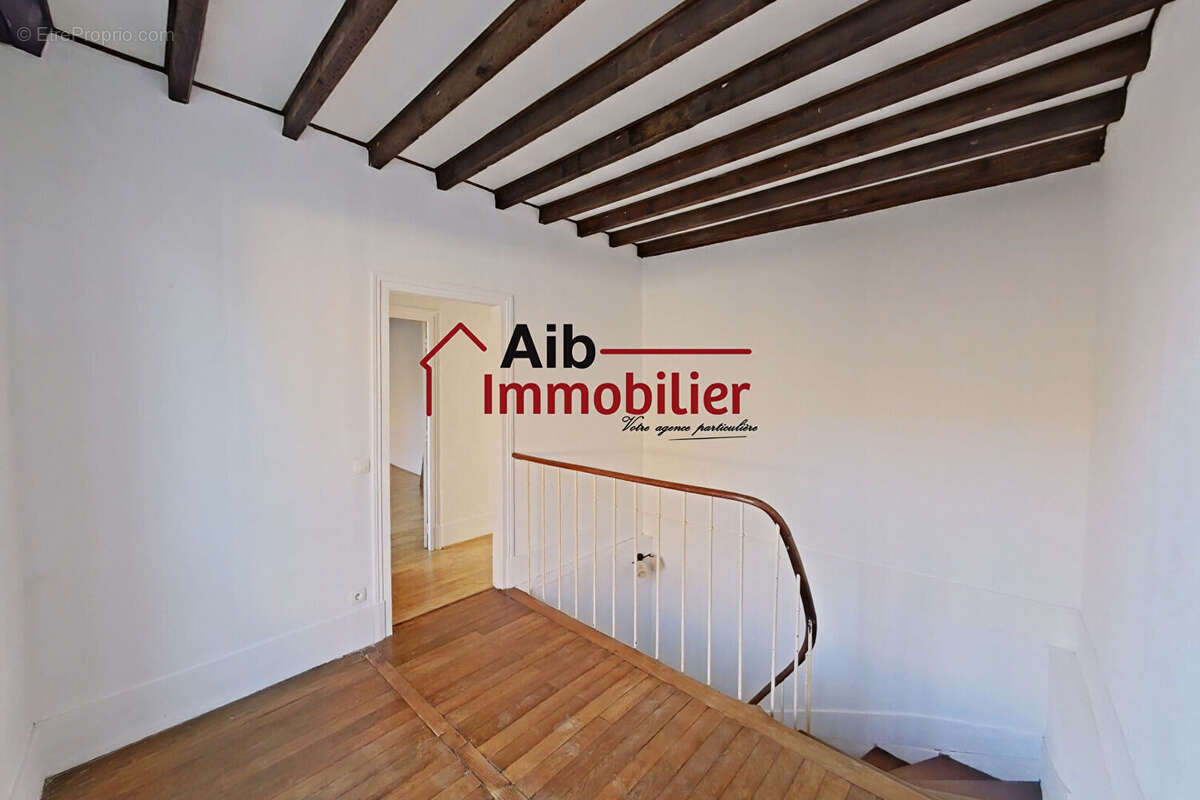 Maison à RAMBOUILLET